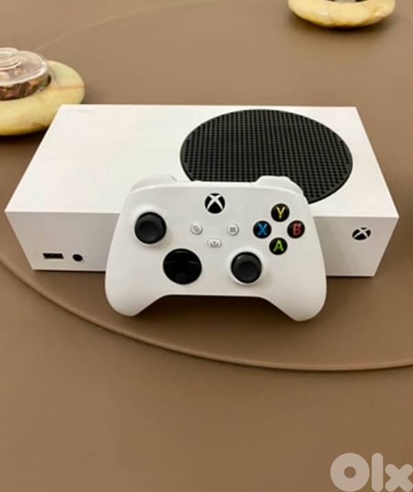 Xbox series s 0