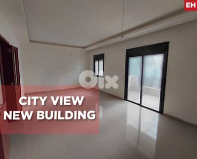 Spacious, prime area, metn, baouchrieh/بوشرية REF#EH130173