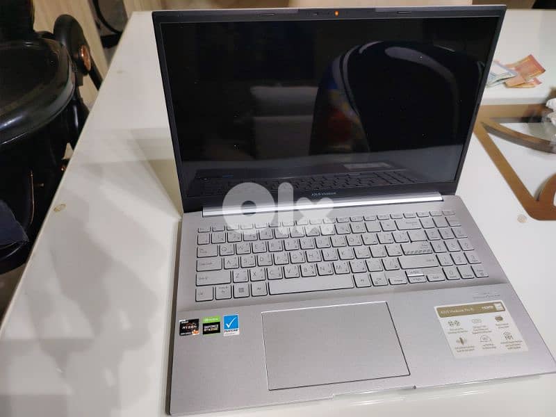 asus vivobook pro 1