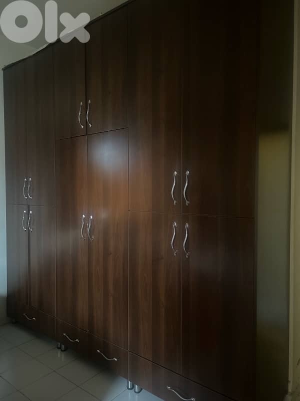 aley  basateen street 1