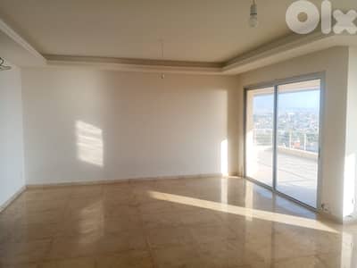 Deluxe apartment for rent in Jnah Beirut | sea view