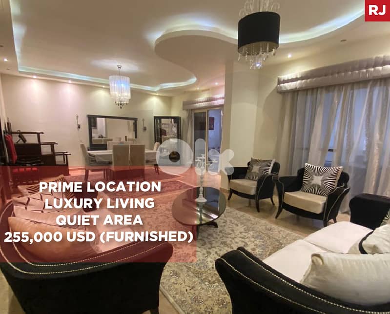 Excellent finishing, Calm area, Open Garden View,Al Hosh  REF#RJ130235 0