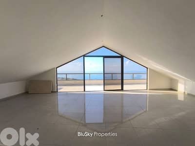 Duplex with Roof For SALE In Biyada شقة للبيع #MH