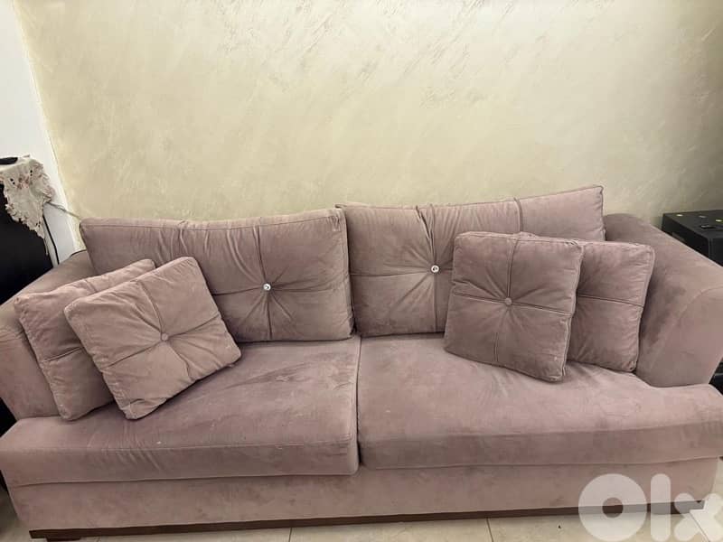 full living room for sale 2