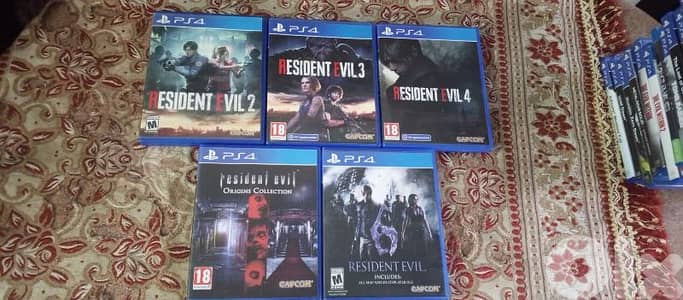ps4 games for Cash or trade anything