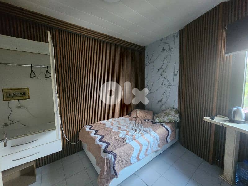 RWB213EA - Chalet for rent in Halat Jbeil 0
