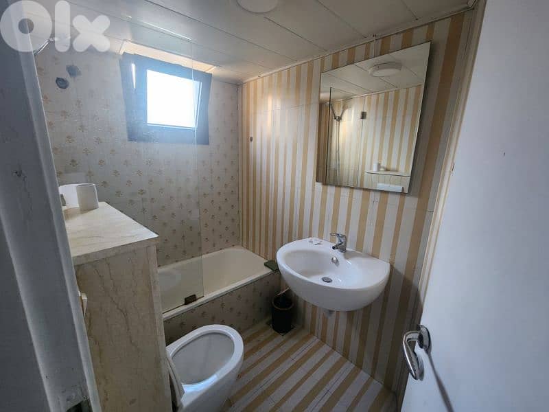 RWB213EA - Chalet for rent in Halat Jbeil 2