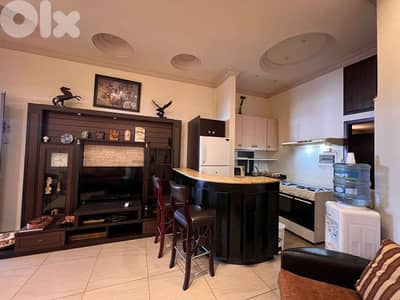 RWB282EA - Chalet for rent in Tabarja