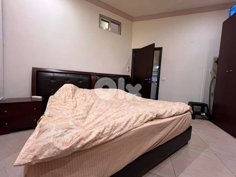 RWB282EA - Chalet for rent in Tabarja 2