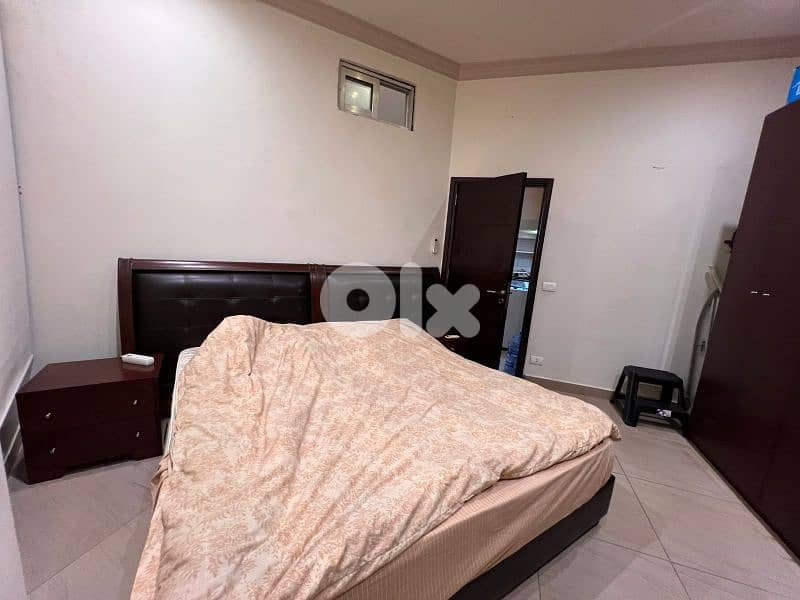 RWB282EA - Chalet for rent in Tabarja 3