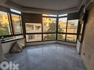 RWB383EA - Apartment for rent in Tabarja