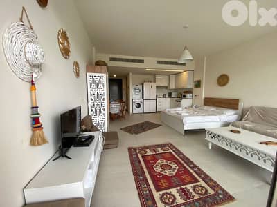 RWB314EA - Chalet for rent in Tabarja