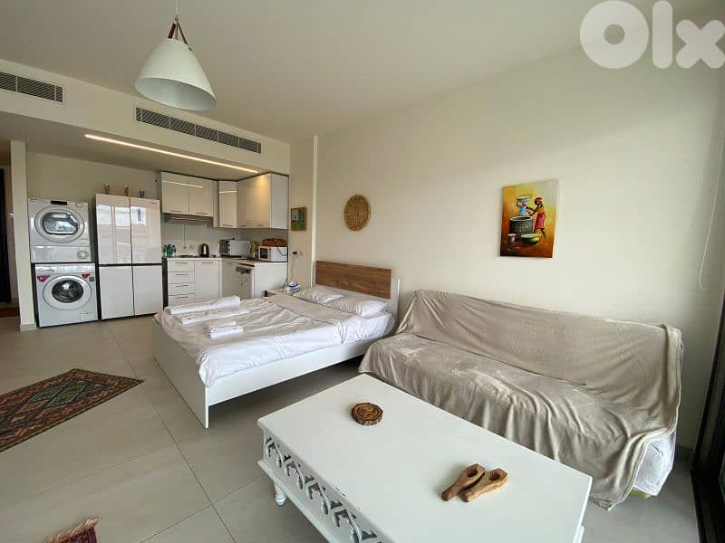 RWB314EA - Chalet for rent in Tabarja 1