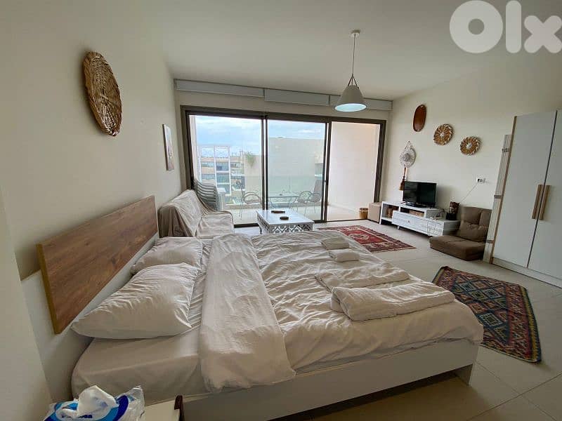 RWB314EA - Chalet for rent in Tabarja 3