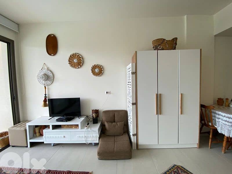 RWB314EA - Chalet for rent in Tabarja 4