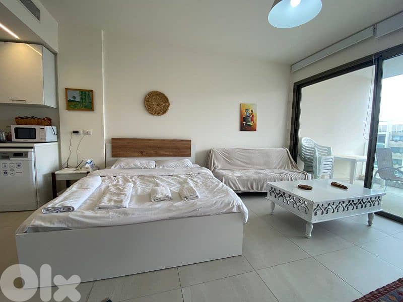 RWB314EA - Chalet for rent in Tabarja 5