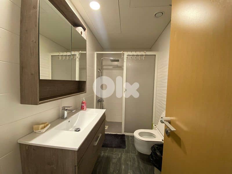 RWB314EA - Chalet for rent in Tabarja 7