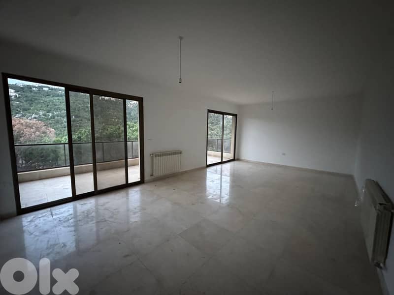 Duplex for sale in Baabdat - دوبلكس للبيع في بعبدات 0