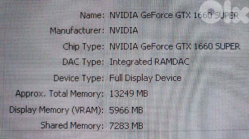 computer used ktir ndif, se3er la2ta 1