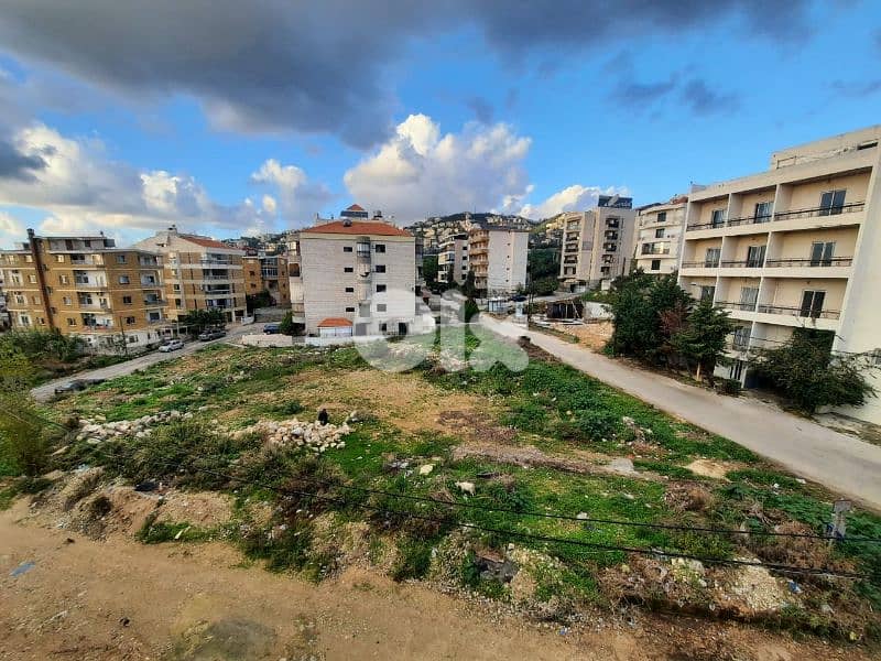 RWB156EA - Land for sale in KfarHbab 0