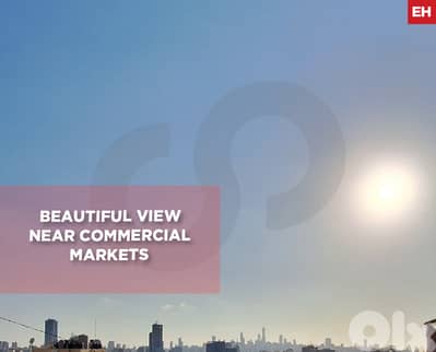 Fully furnished apartment in sed el baouchrieh REF#EH128415