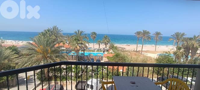 RWB473EA - Chalet for rent in Okaibeh Keserwan