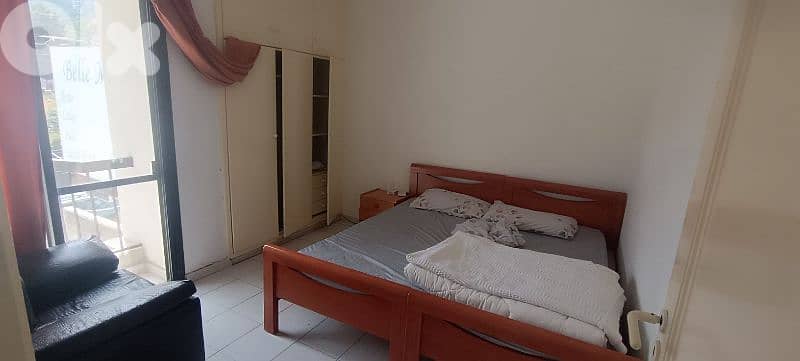 RWB473EA - Chalet for rent in Okaibeh Keserwan 2