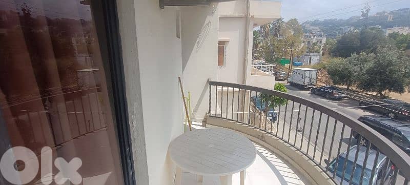 RWB473EA - Chalet for rent in Okaibeh Keserwan 4