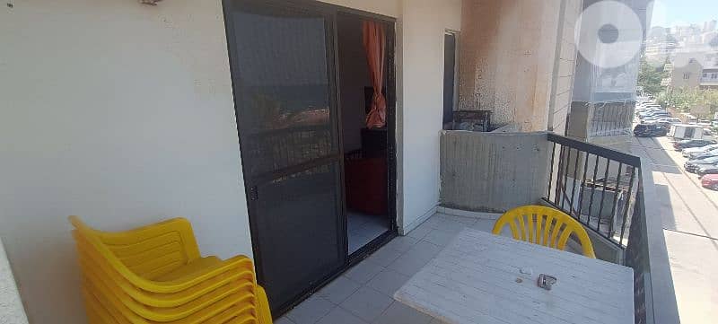 RWB473EA - Chalet for rent in Okaibeh Keserwan 5