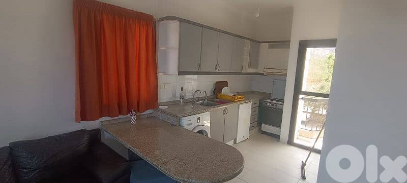 RWB473EA - Chalet for rent in Okaibeh Keserwan 6