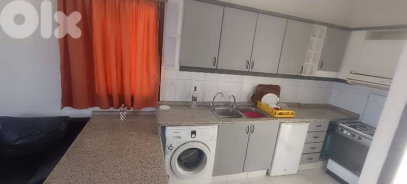 RWB473EA - Chalet for rent in Okaibeh Keserwan 7