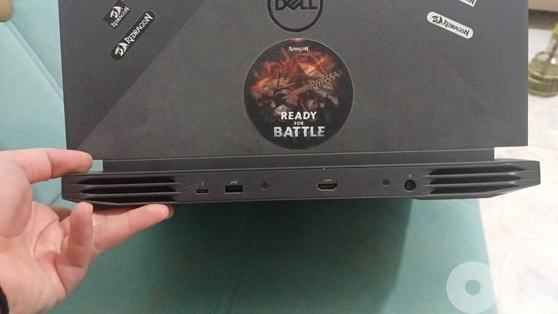 Used Gaming laptop for sale 1