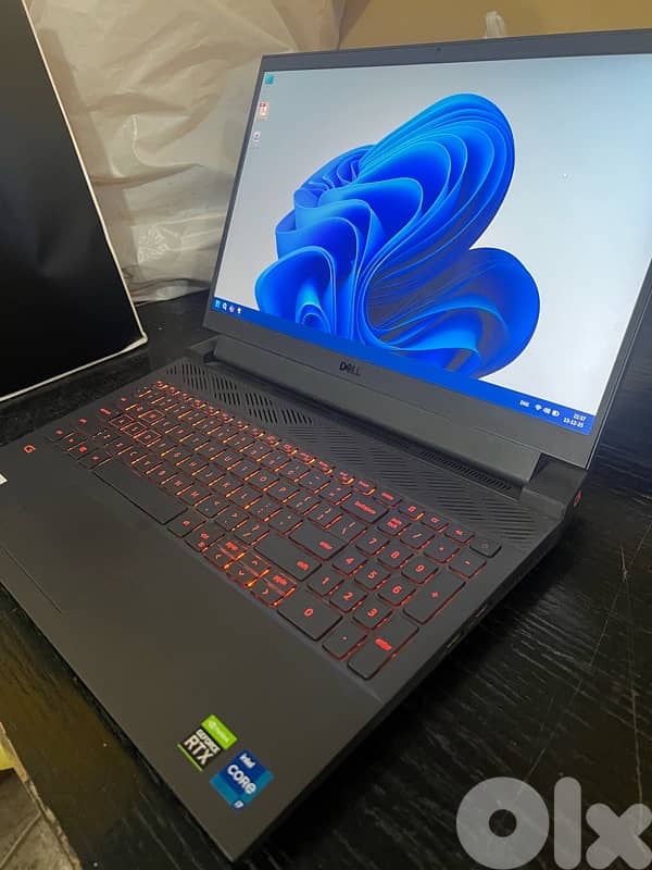 Used Gaming laptop for sale 4