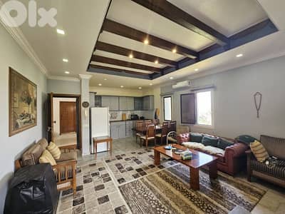 RWB329EA - Apartment for sale in Bouar