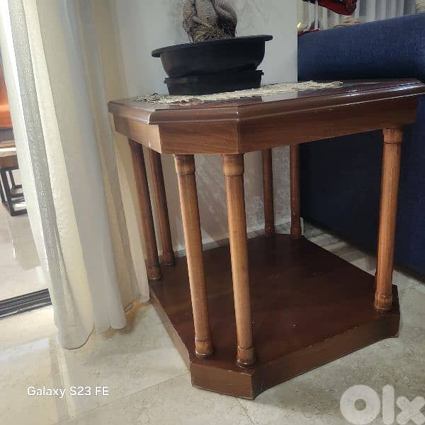 table set+ 2 chairs 2