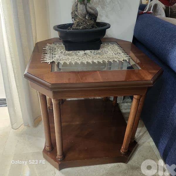 table set+ 2 chairs 3