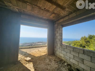 RWB197EA - Building for sale in Safra