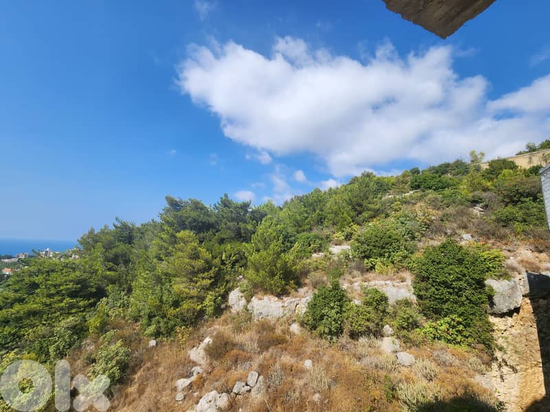 RWB197EA - Building for sale in Safra 1