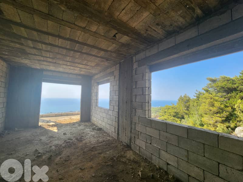 RWB197EA - Building for sale in Safra 2