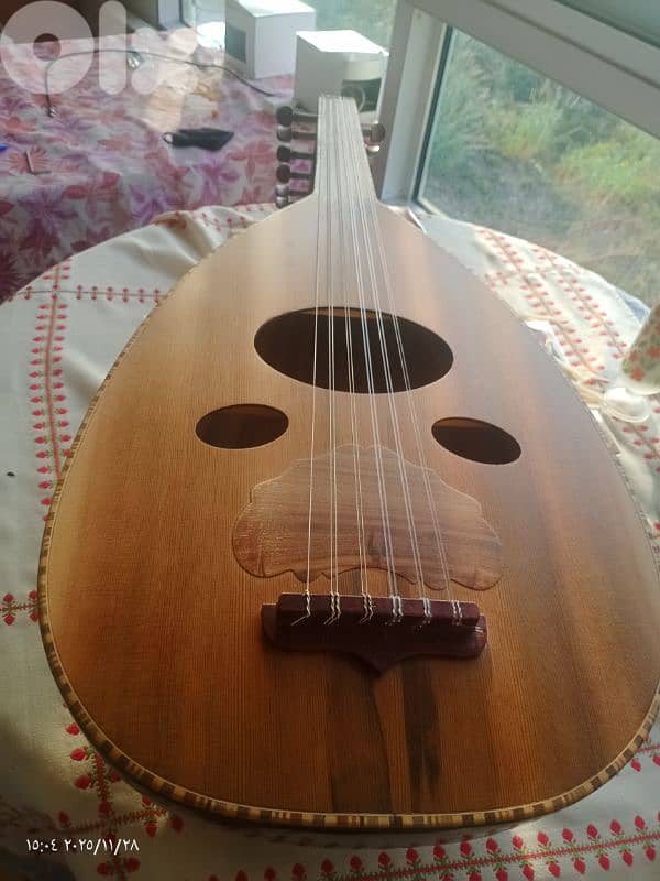 عود مميز بسعر مميز من اجمل واهم الاعواد التدريبة وبافضل الأسعار 2