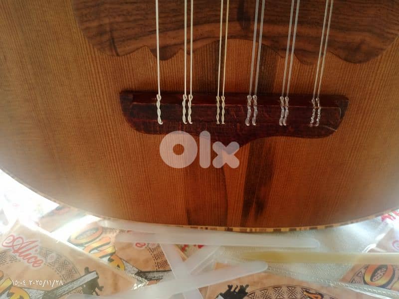 عود مميز بسعر مميز من اجمل واهم الاعواد التدريبة وبافضل الأسعار 3