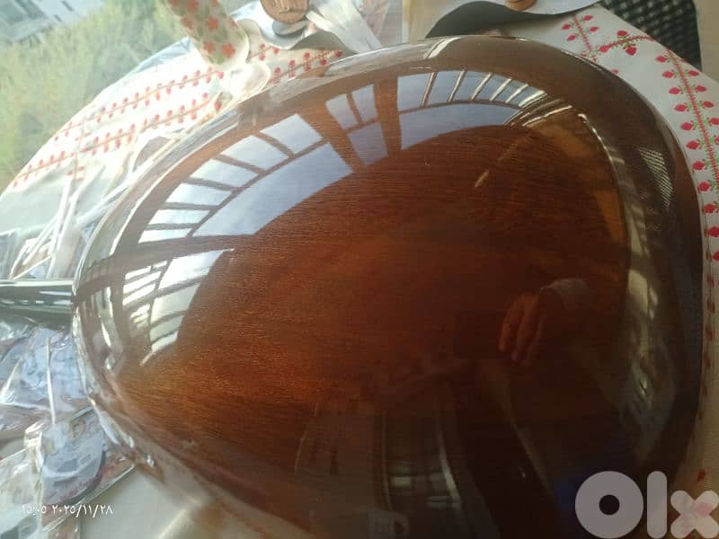 عود مميز بسعر مميز من اجمل واهم الاعواد التدريبة وبافضل الأسعار 12