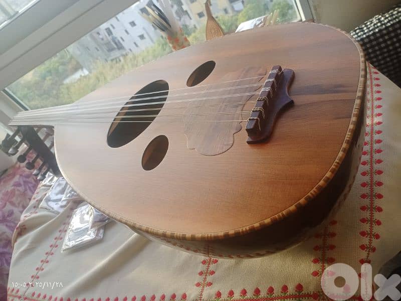 عود مميز بسعر مميز من اجمل واهم الاعواد التدريبة وبافضل الأسعار 14