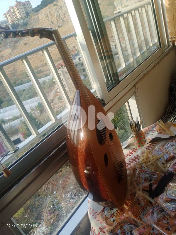 عود مميز بسعر مميز من اجمل واهم الاعواد التدريبة وبافضل الأسعار 16