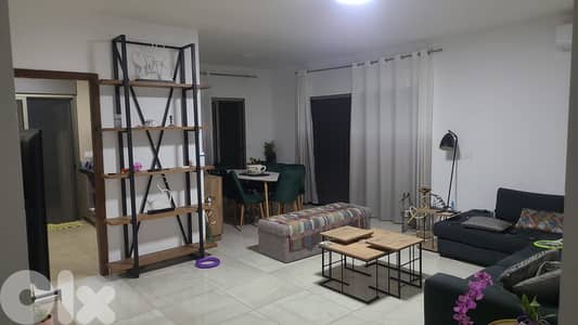 Apartment For Sale In Blat - شقة للبيع في بلاط