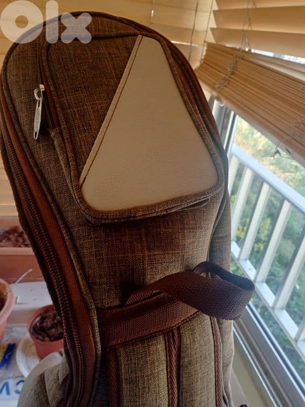 حقيبة عود سوبر من اجمل واهم حقائب آلة العود 2