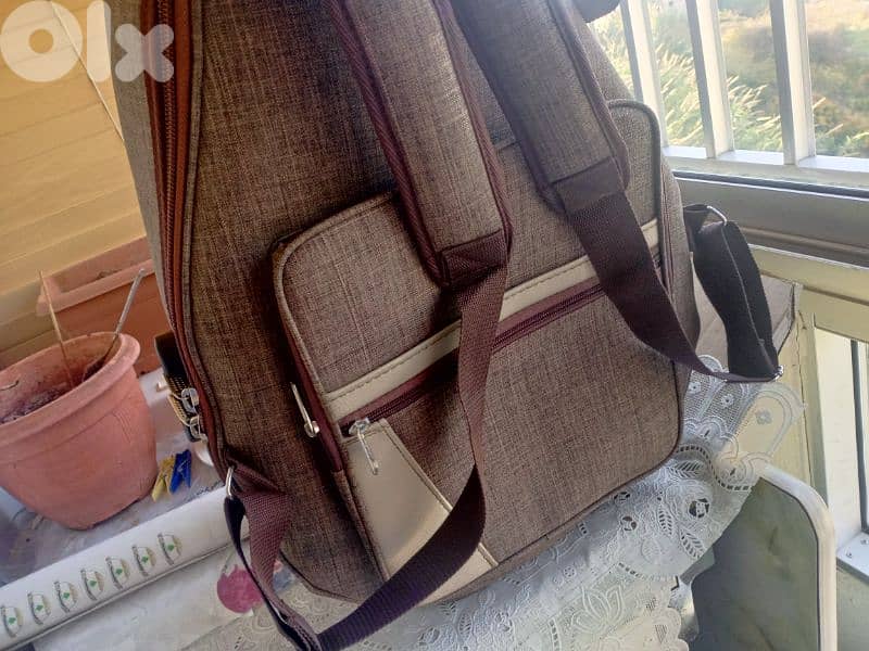 حقيبة عود سوبر من اجمل واهم حقائب آلة العود 3