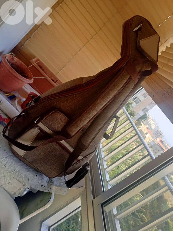 حقيبة عود سوبر من اجمل واهم حقائب آلة العود 4