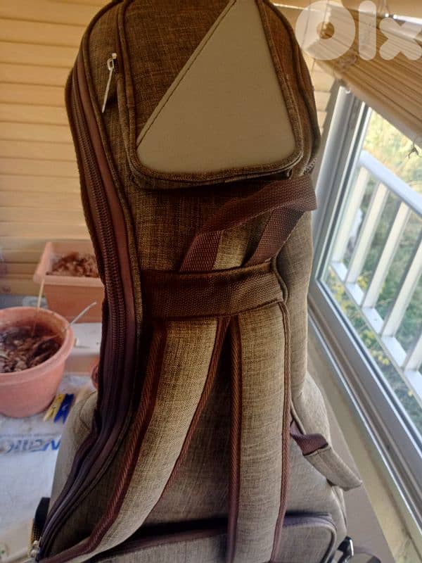 حقيبة عود سوبر من اجمل واهم حقائب آلة العود 6