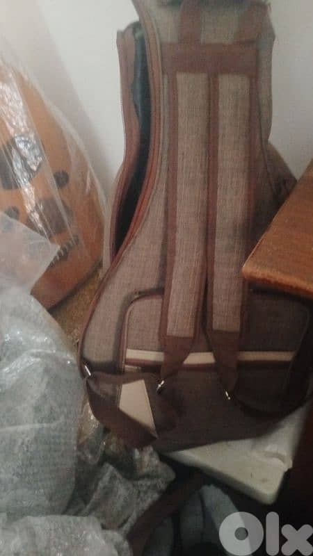 حقيبة عود سوبر من اجمل واهم حقائب آلة العود 7